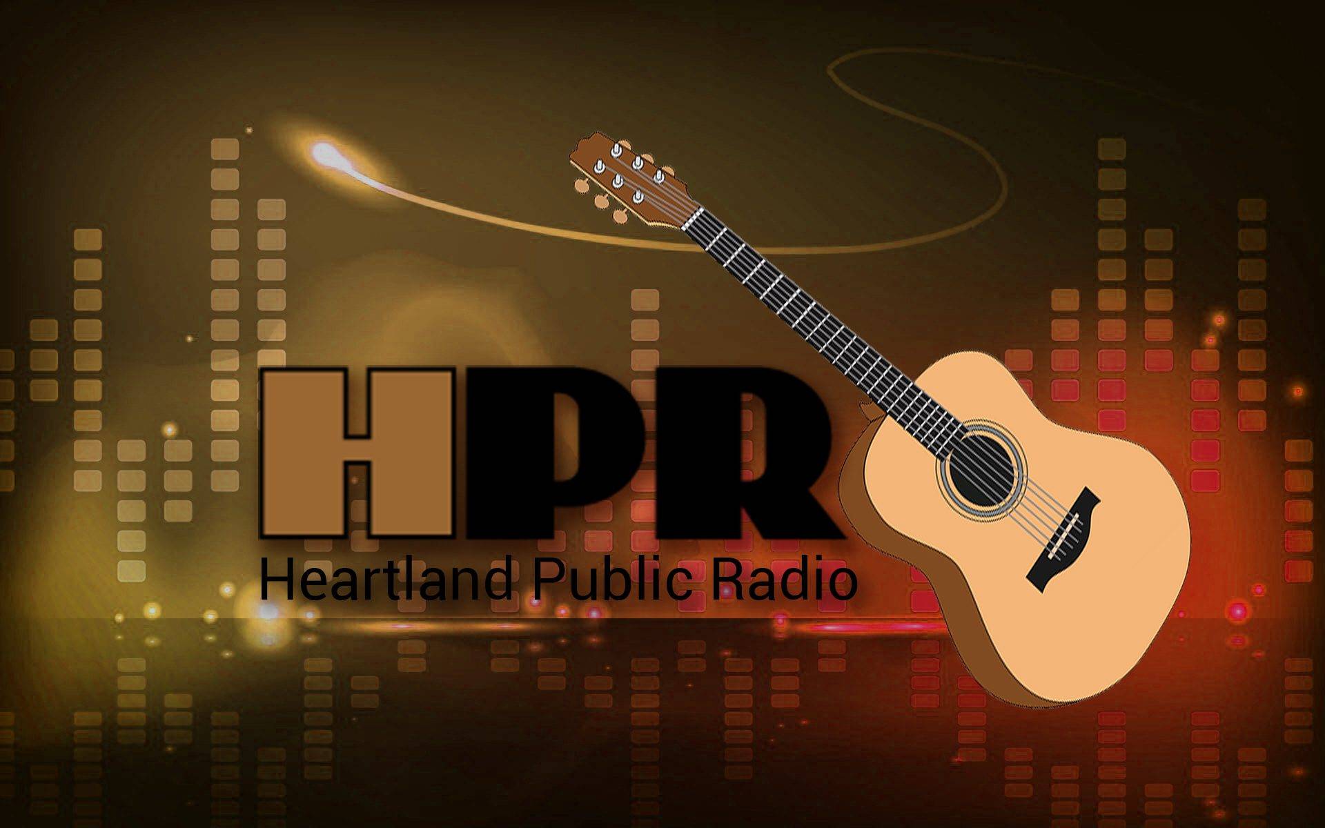 HPR Radio