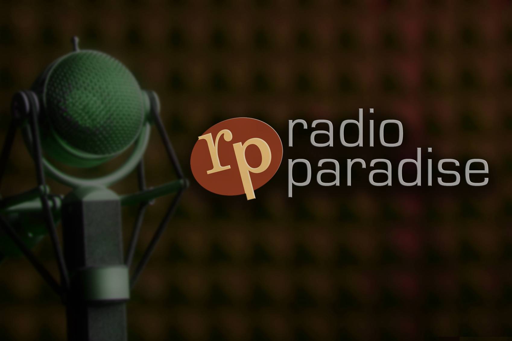 RadioParadise Station