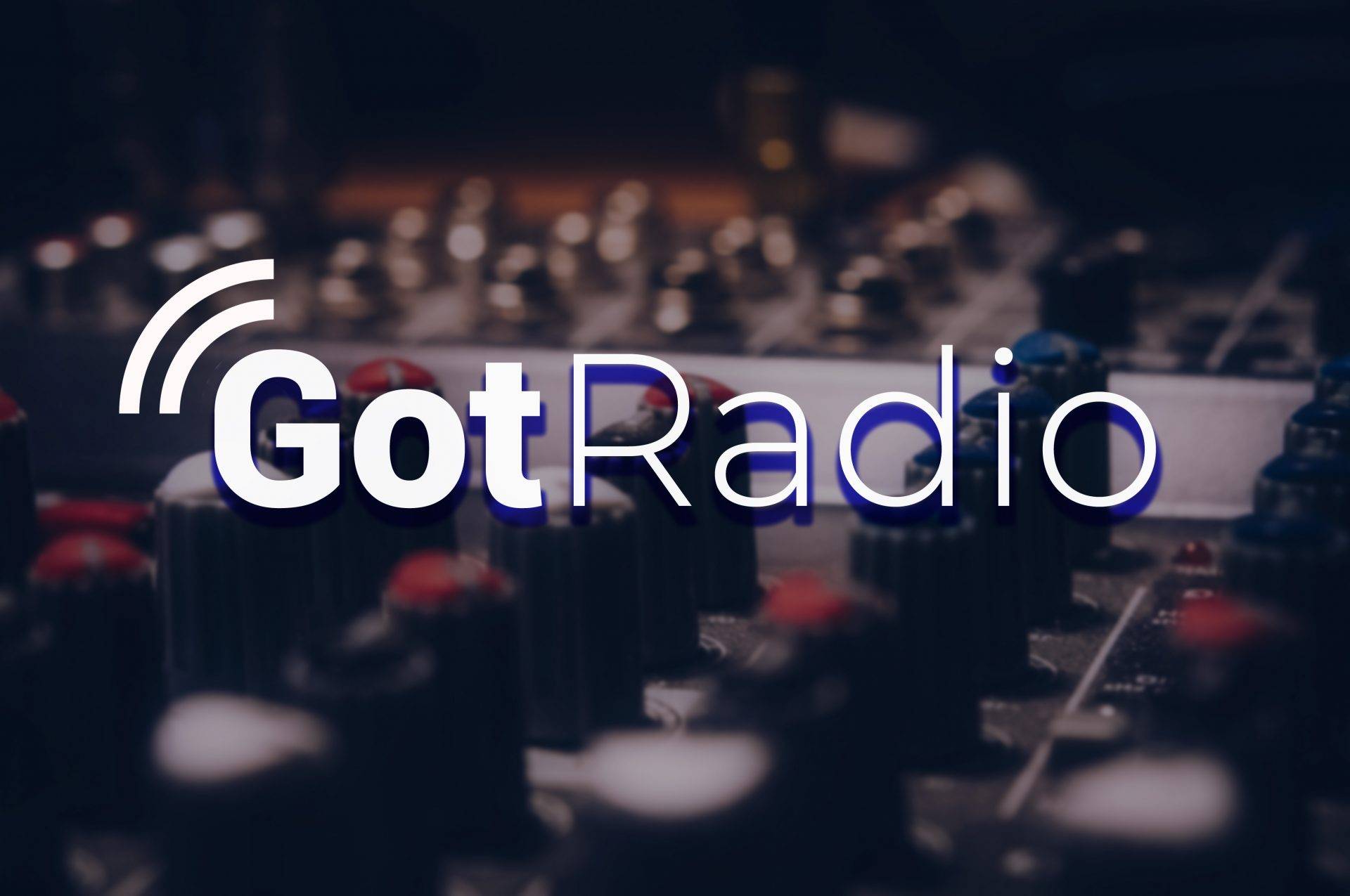 Listen GotRadio