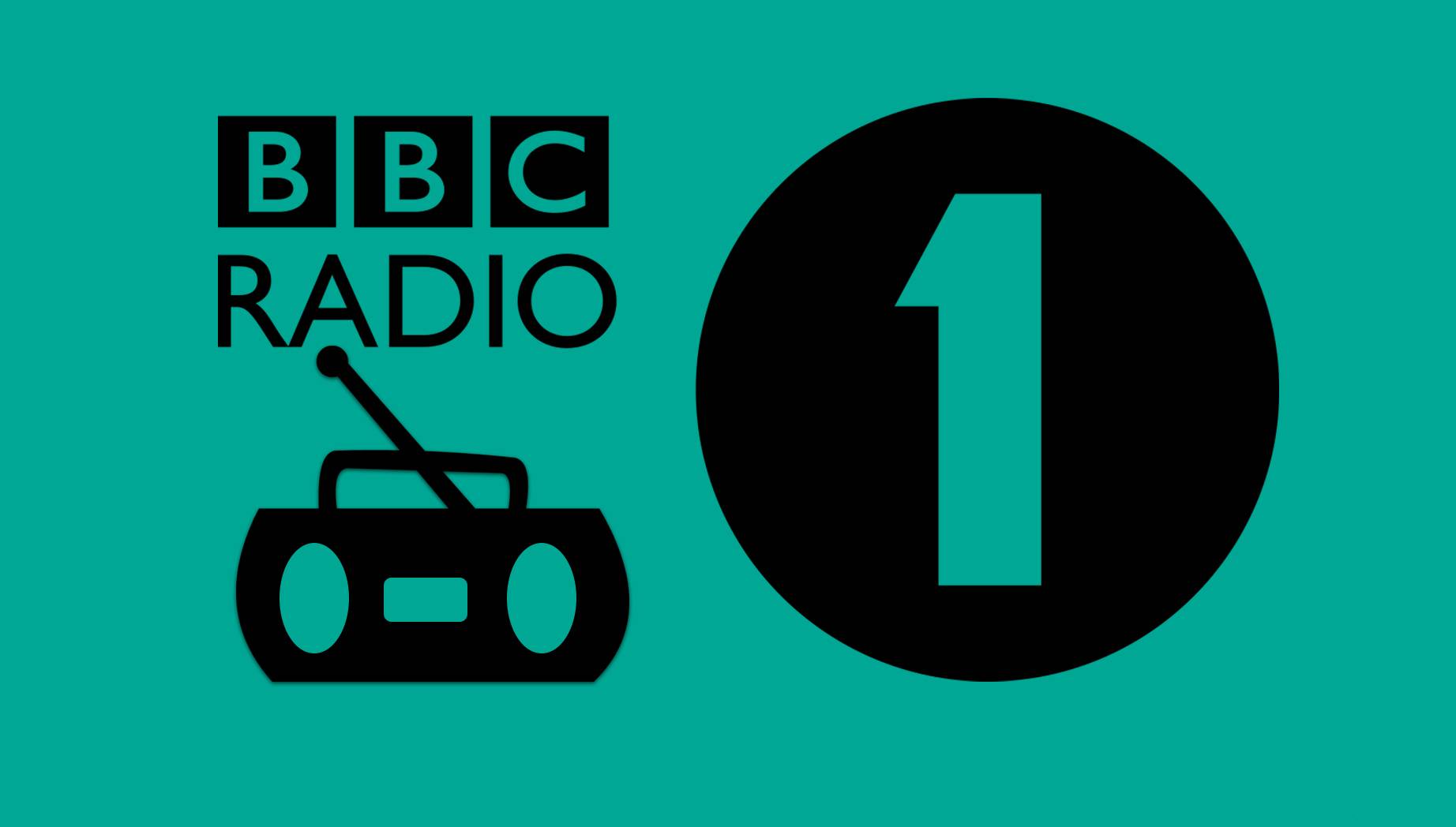 BBC radio one