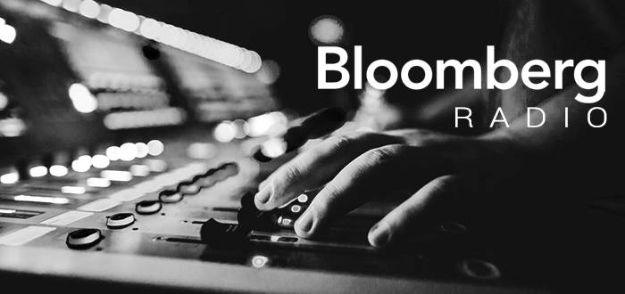 Bloom Berg radio station