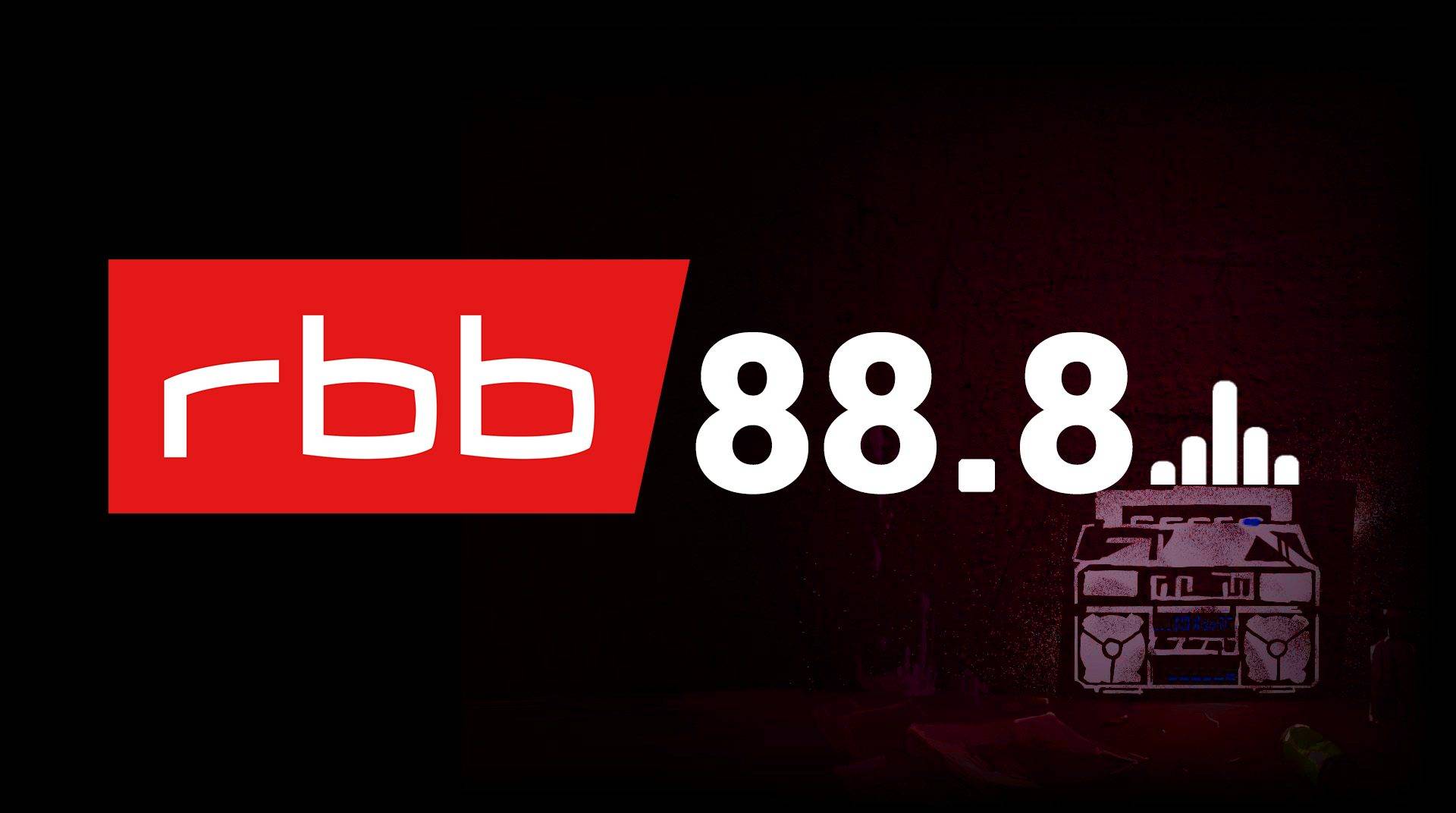 RBB 88.8 Radio station