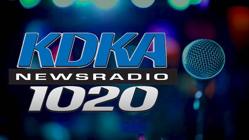 NewsRadio 1020 KDKA
