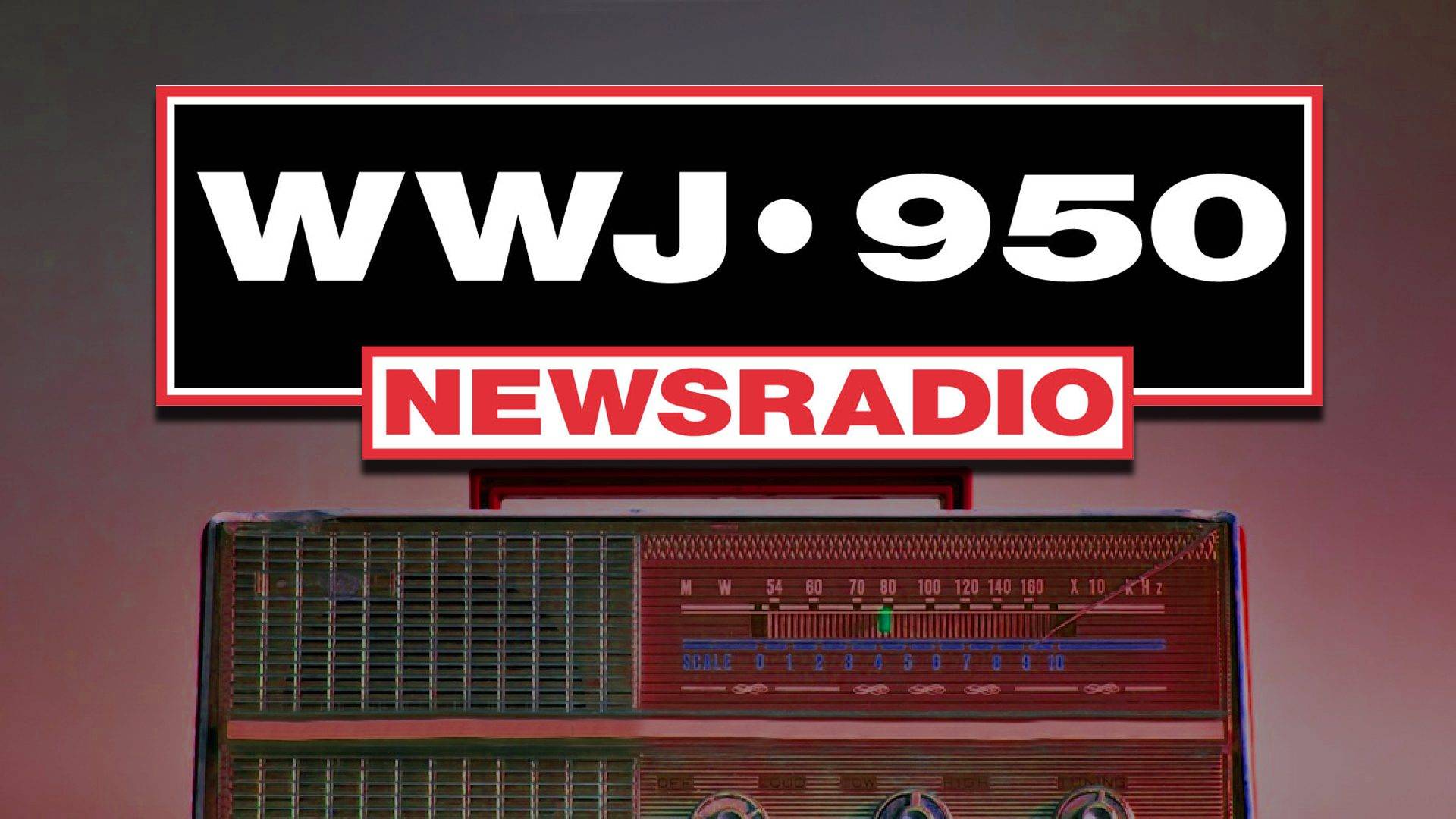 WWJ 950 News Radio