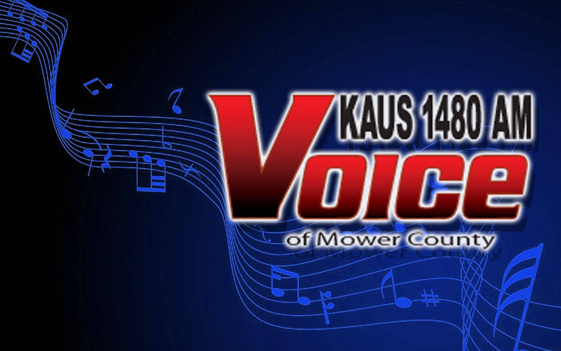 KAUS AM Radio