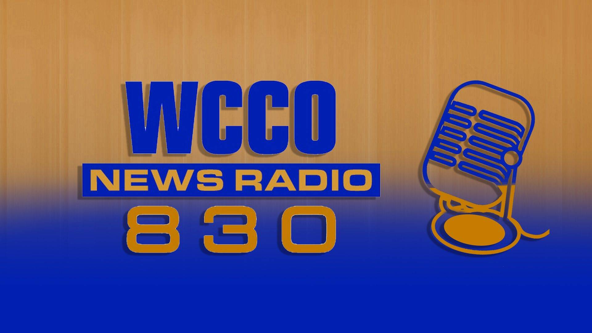 WCCO 830 News Talk