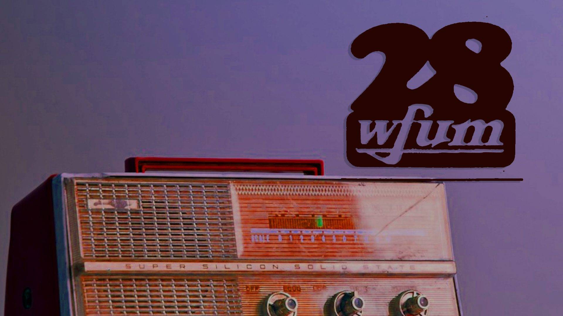WFUM FM