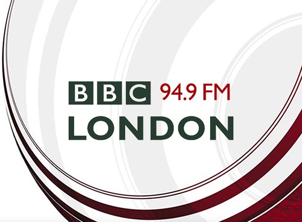 BBC 94.9 London Live