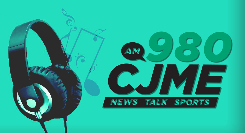 News Talk 980 CJME