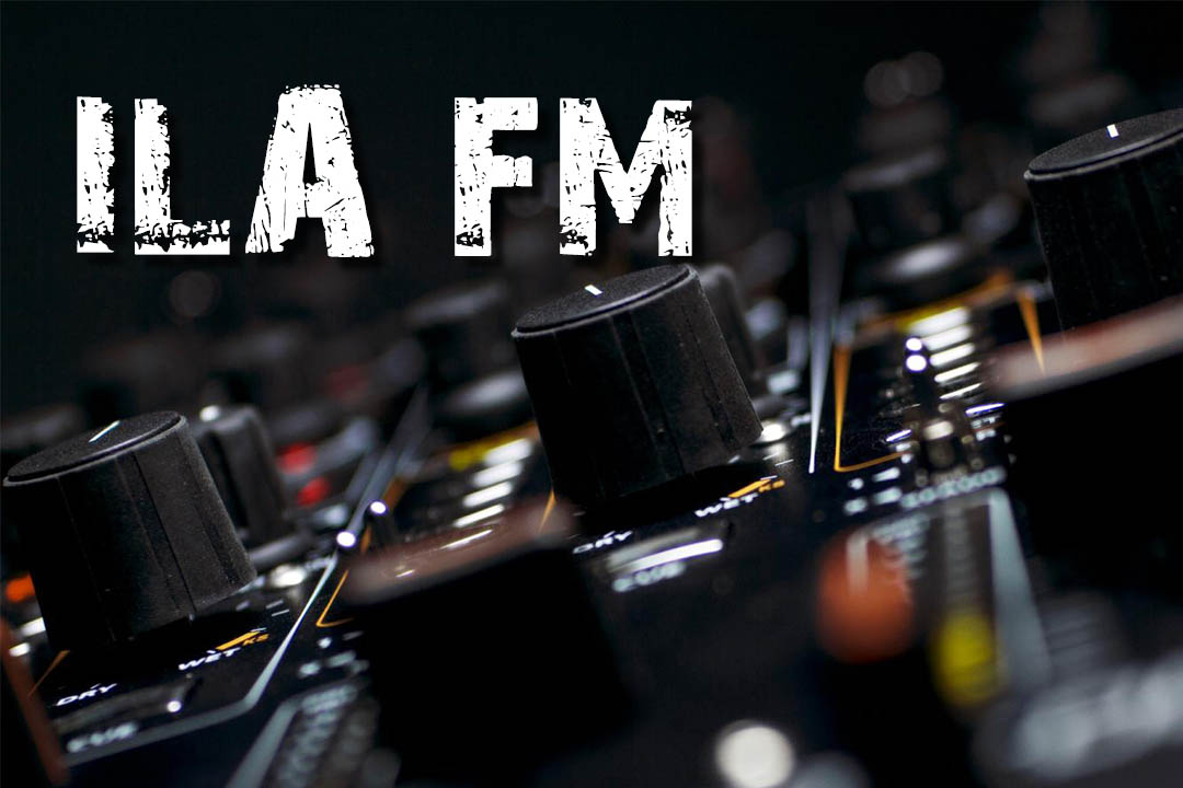 ILA FM Online Radio