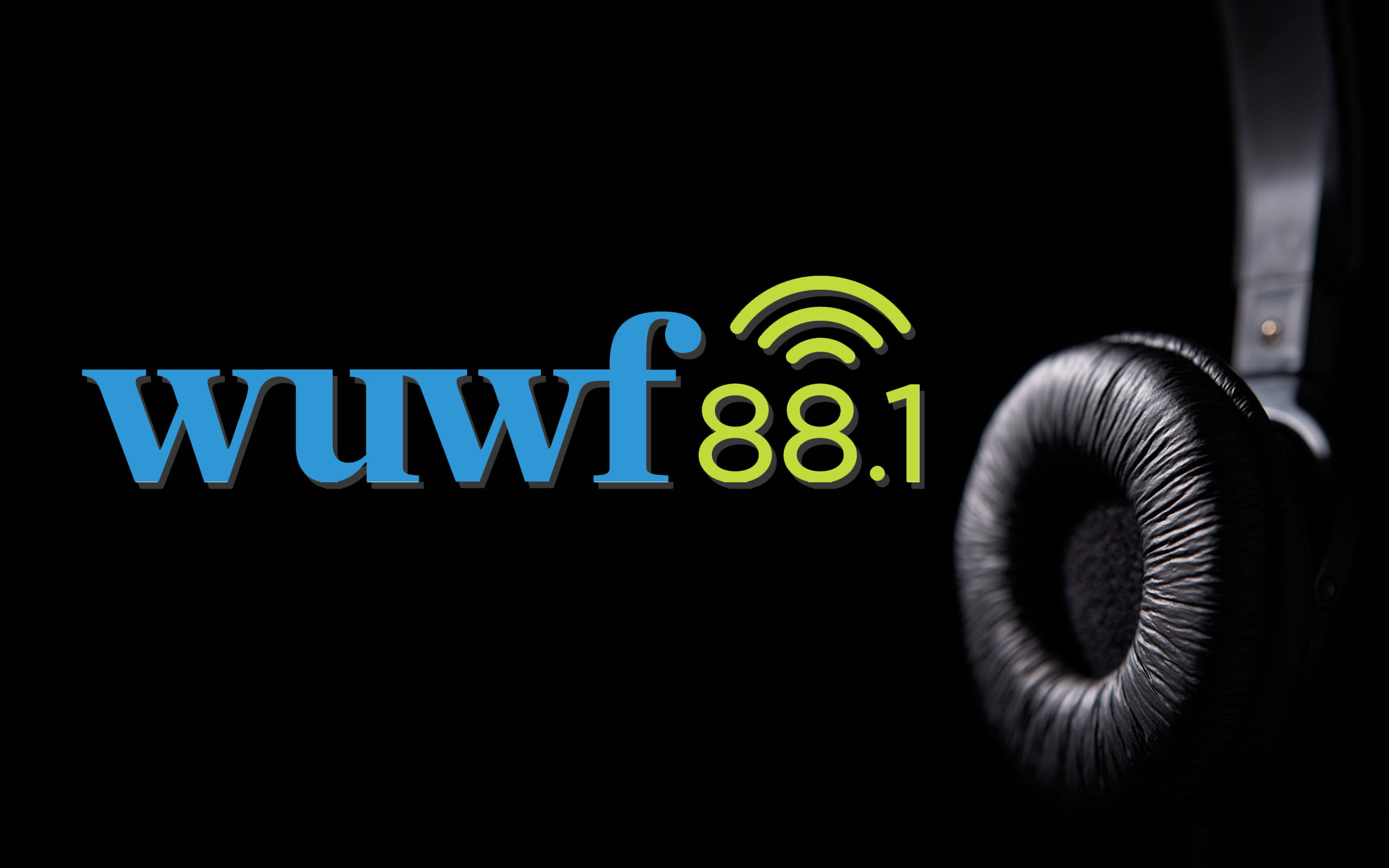 WUWF 88.1 FM Radio