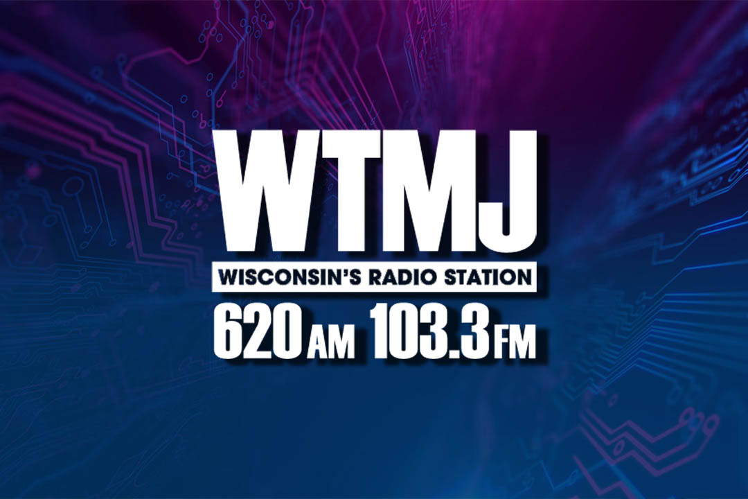 Newsradio WTMJ 620 AM