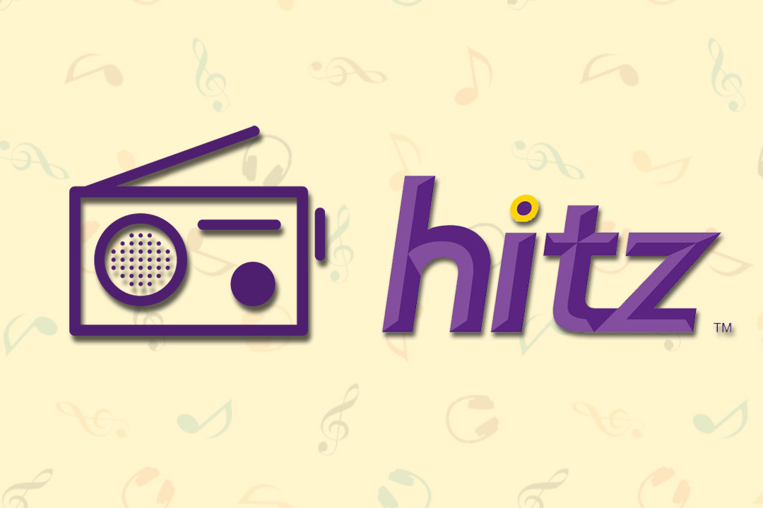 Hitz Online Radio