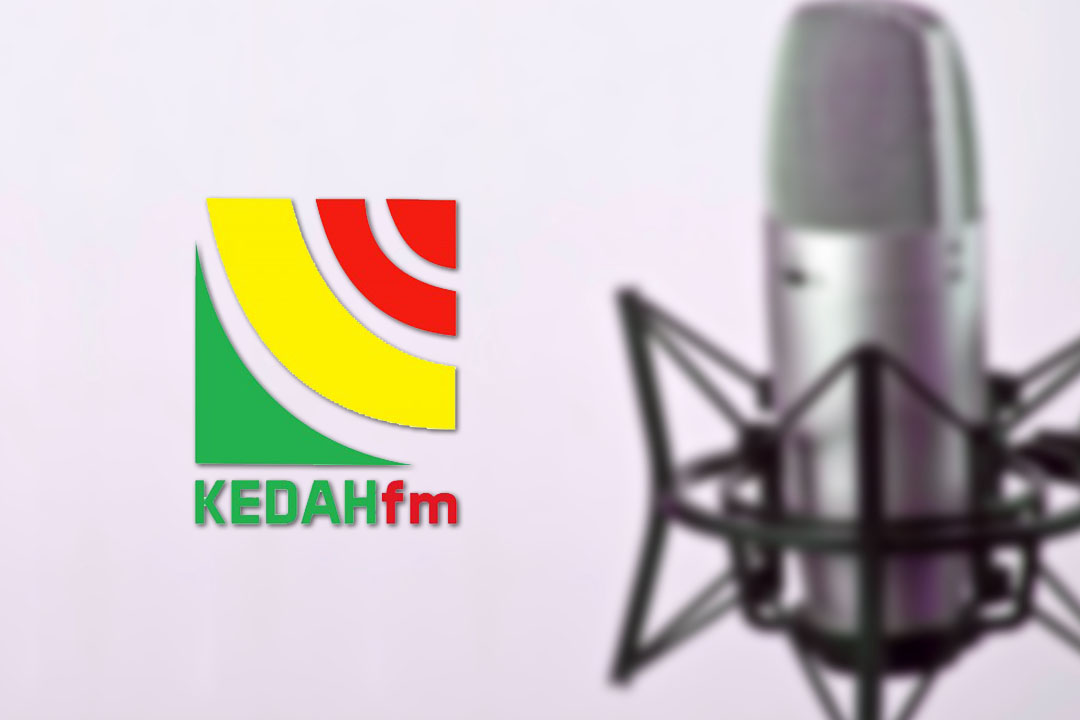 KEDAH FM
