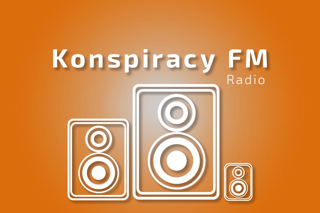 Konspiracy FM Radio