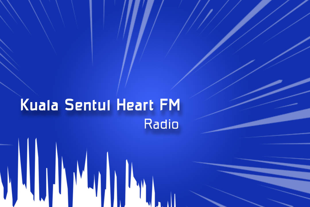 Kuala Sentul Heart FM Free Radio