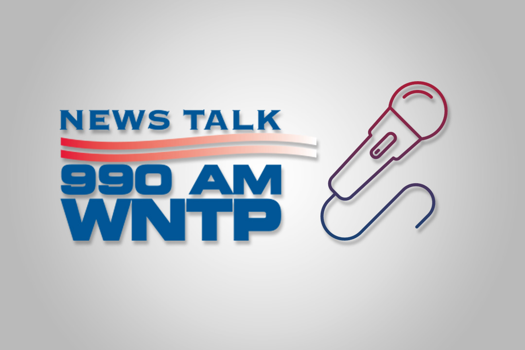 News Talk 990 WNTP