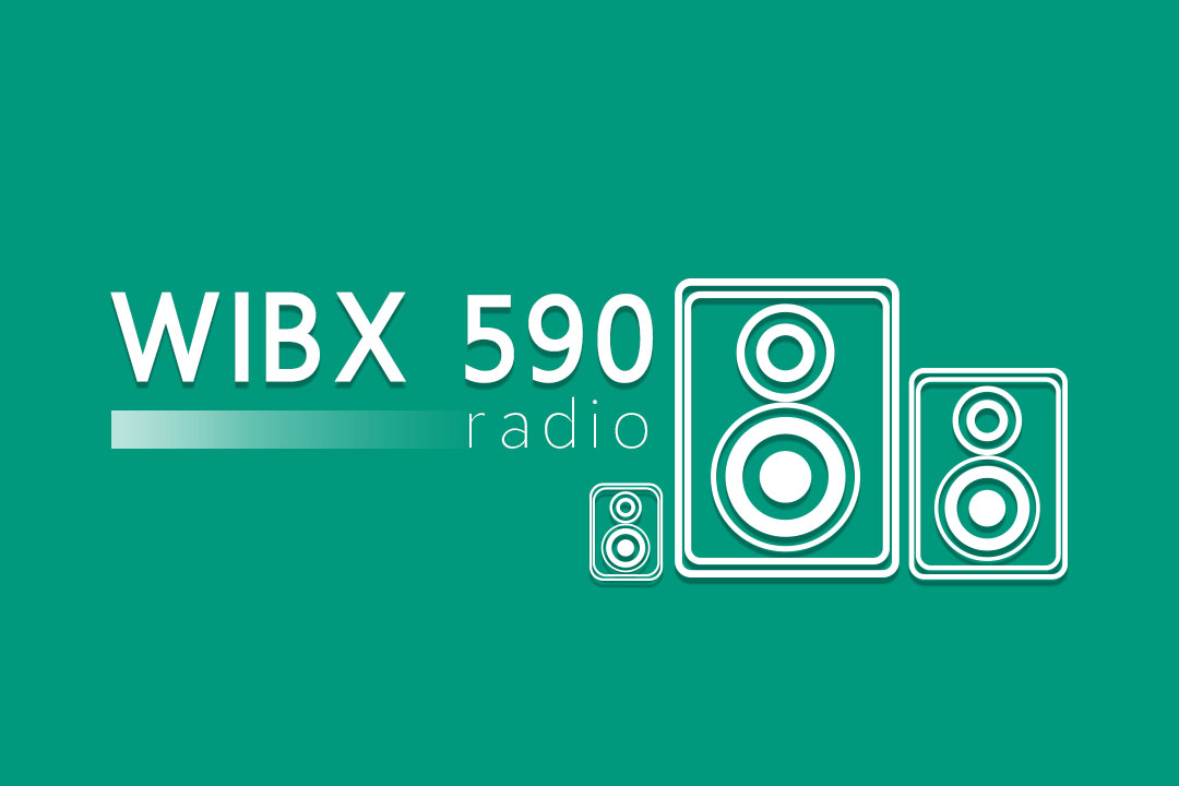 WIBX 950