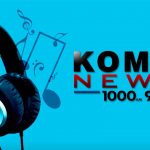 KOMO News 1000 AM