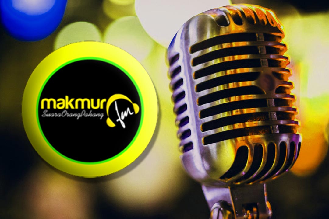 Makmur FM Free Radio