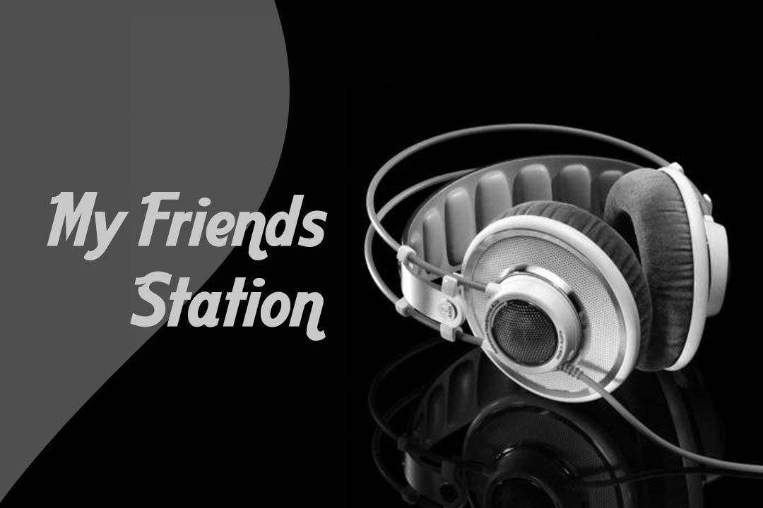 MyFriends Station Free Streaming