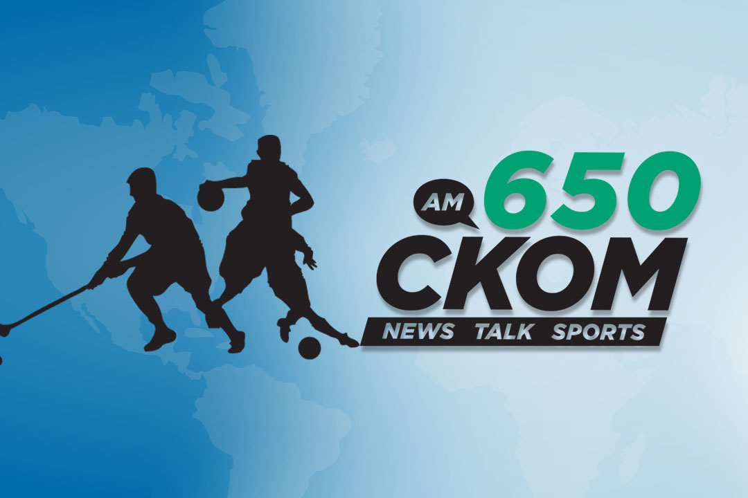 News Talk 650 CKOM