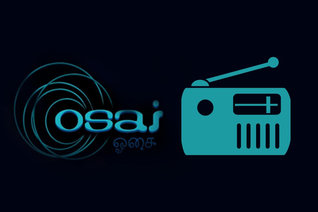 Osai FM Free Radio
