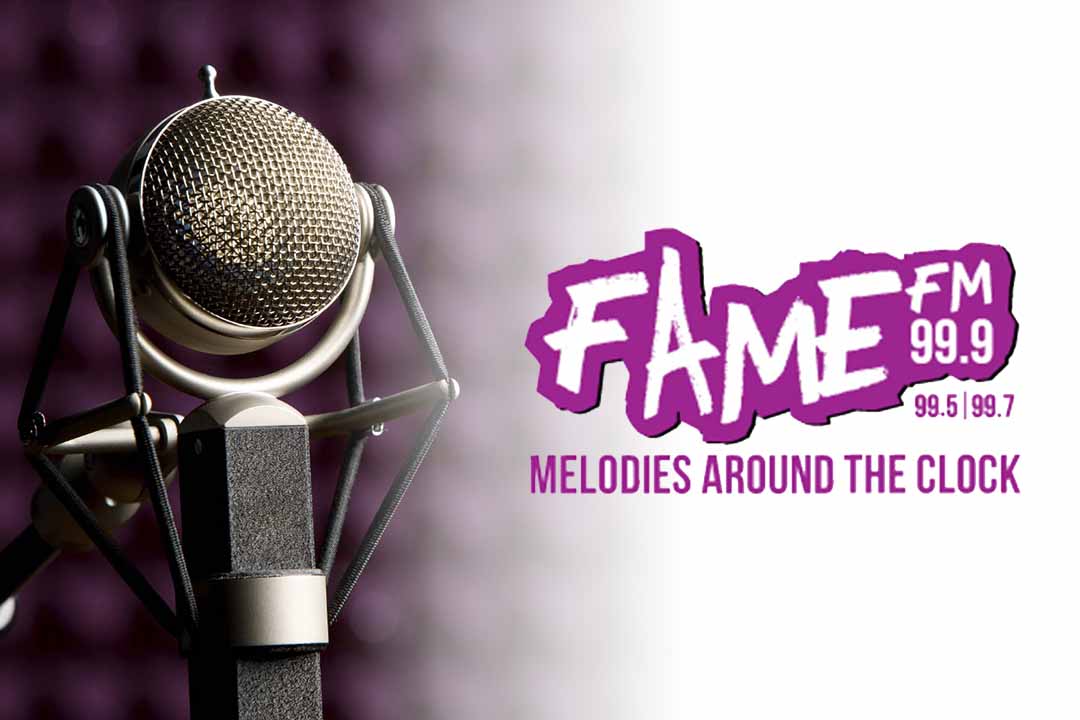 Fame FM 99.9 Free Radio Streaming