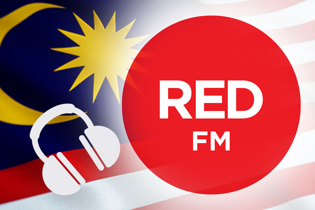 Red FM Malaysia Free Streaming