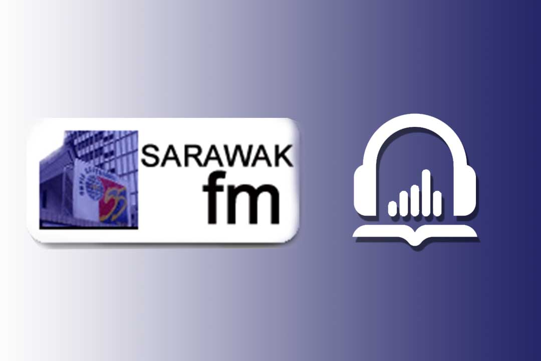 Sarawak Free Internet Radio