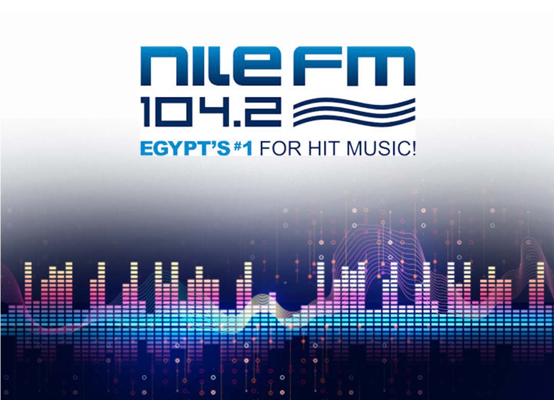 Nile FM Live Streaming
