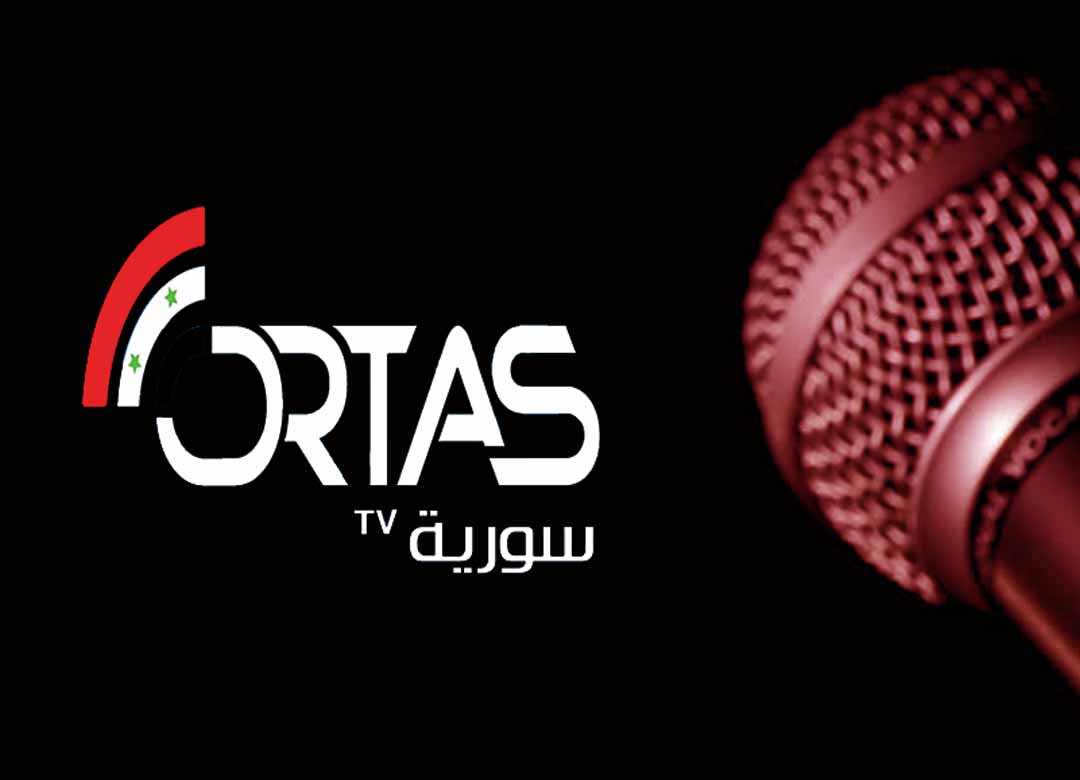 Ortas Syrian Sat Free Streaming