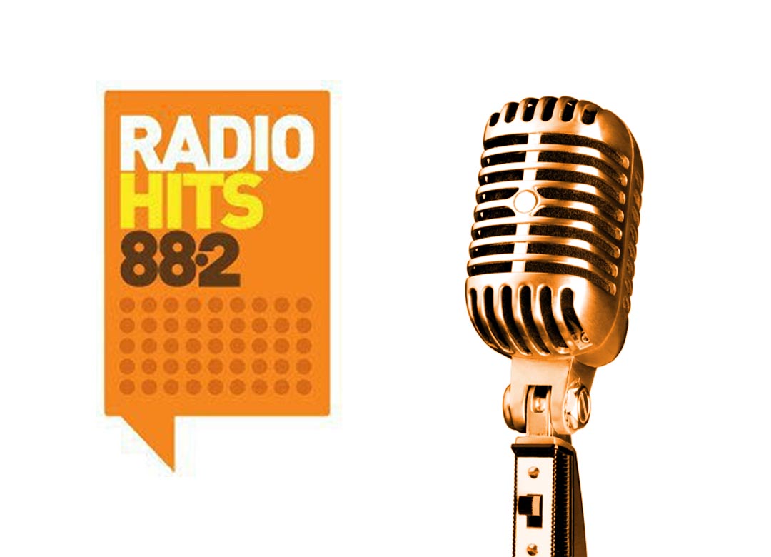 Radio Hits 88.2 Free Live Streaming