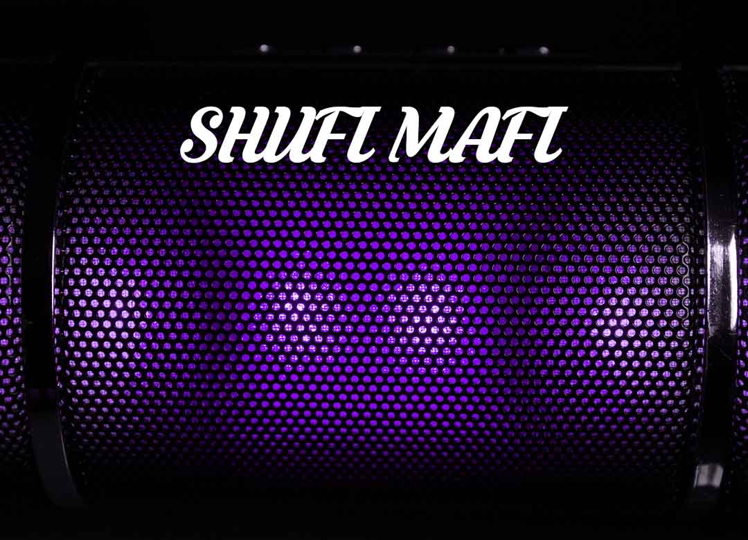 SHUFI MAFI Free Radio Streaming