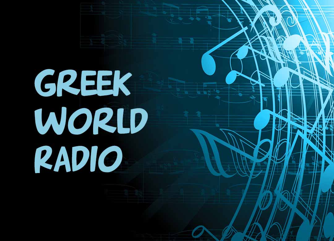 Greek world Radio Free Streaming