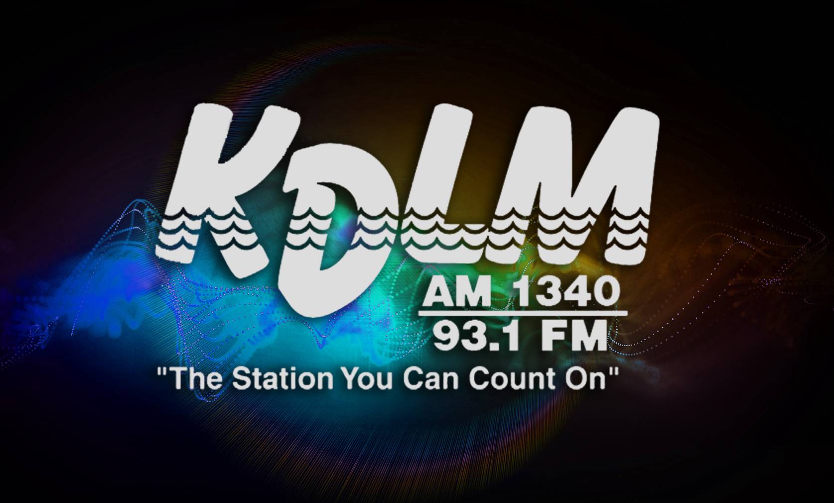 KDLM radio station