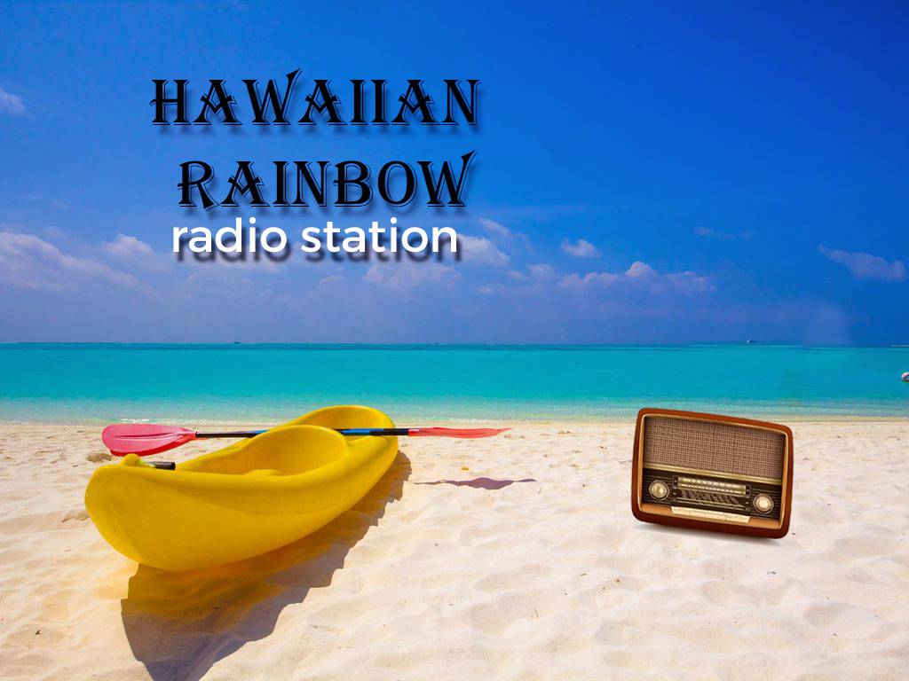 Hawaiian radio