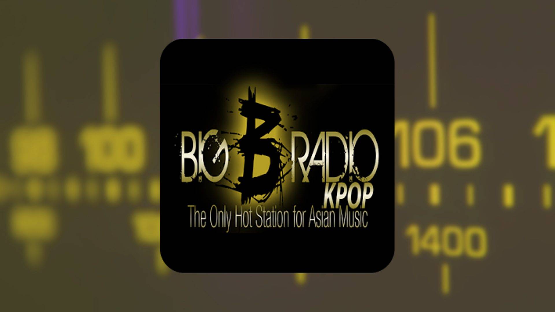 Big B Radio