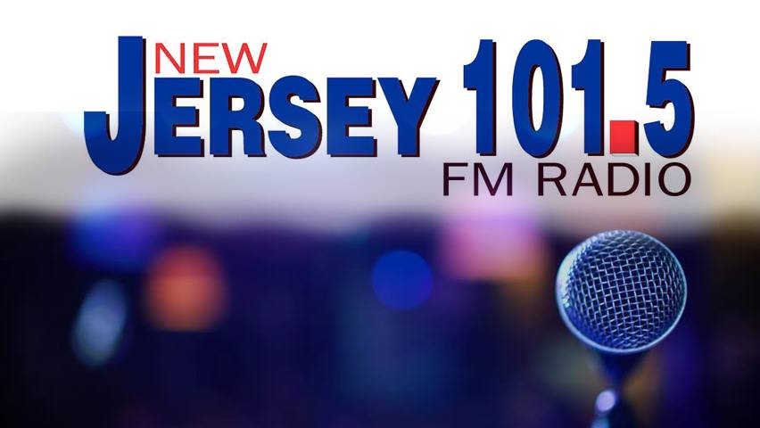 New Jersey 101.5 WKXW