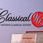 The New Classical 96.3 FM