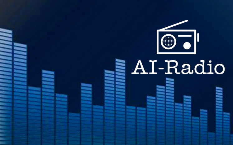 Listen To AI FM Radio Station Online Stream | Live AI Radio Free