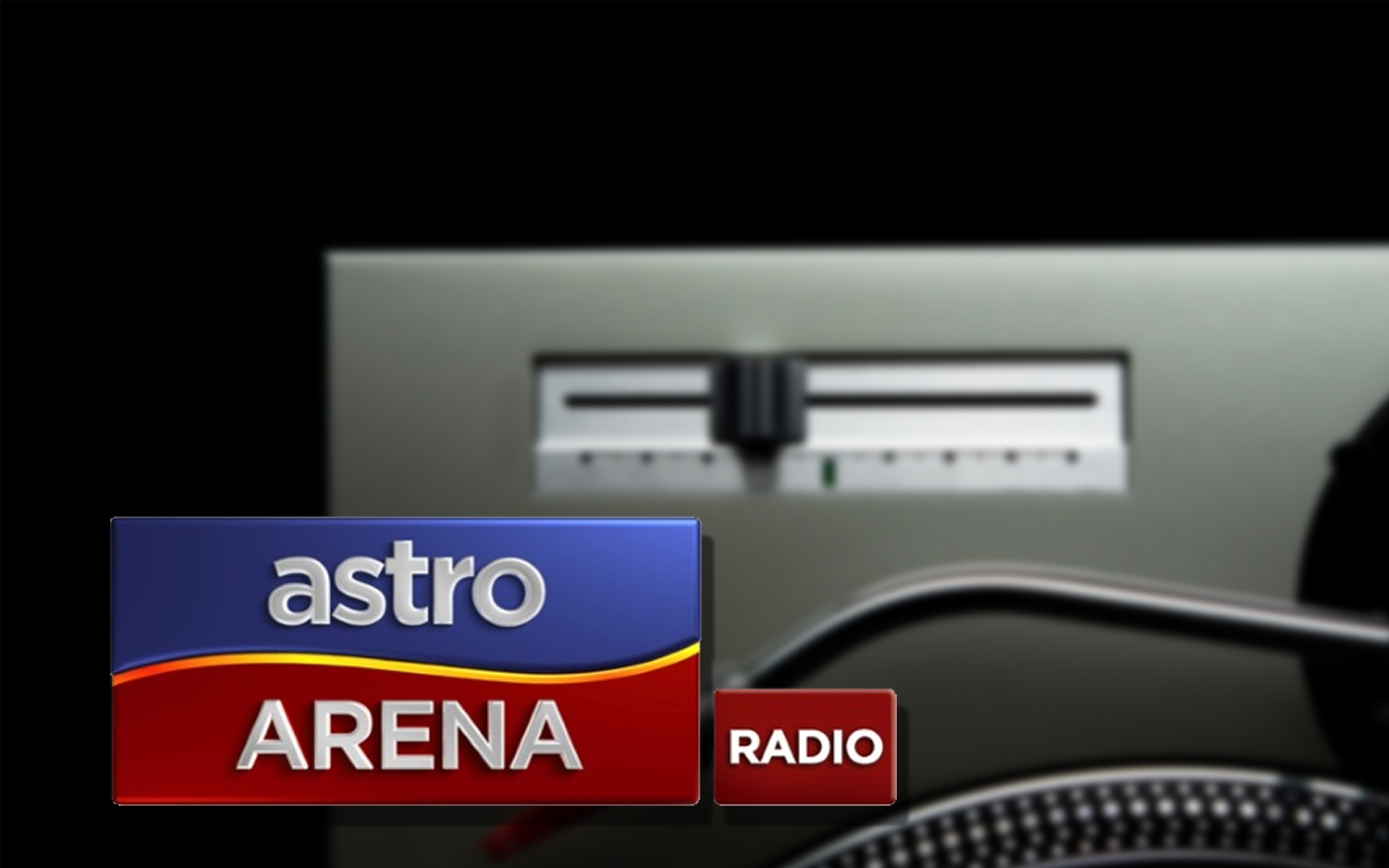 Astro Arena