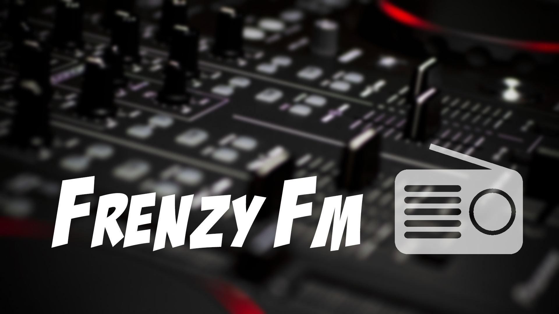 Frenzy FM Radio