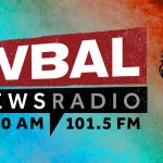 WBAL Newsradio 1090