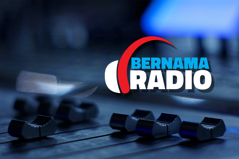 Bernama Online Radio