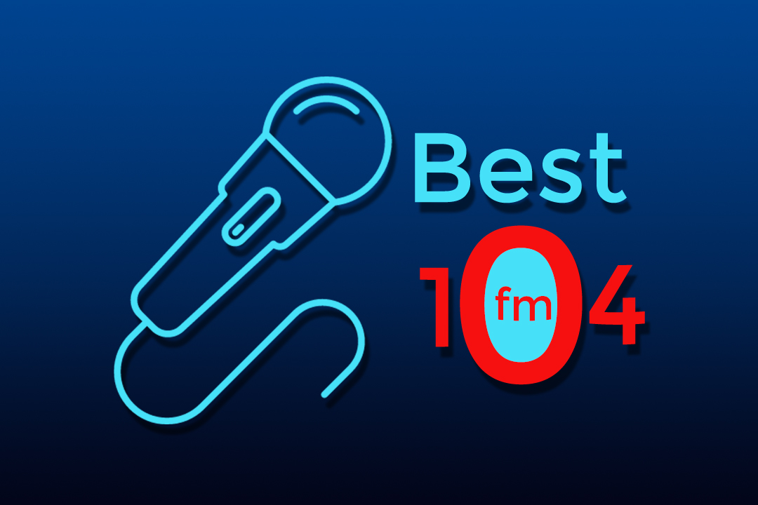 Best 104 Online Radio