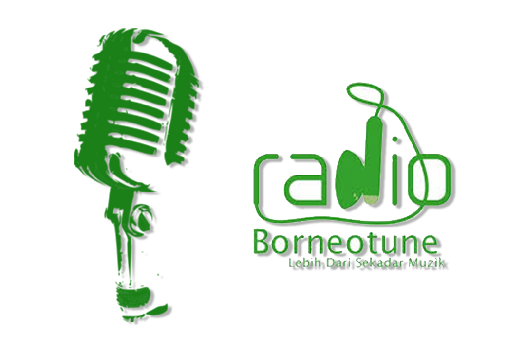 Borneotune Online Radio