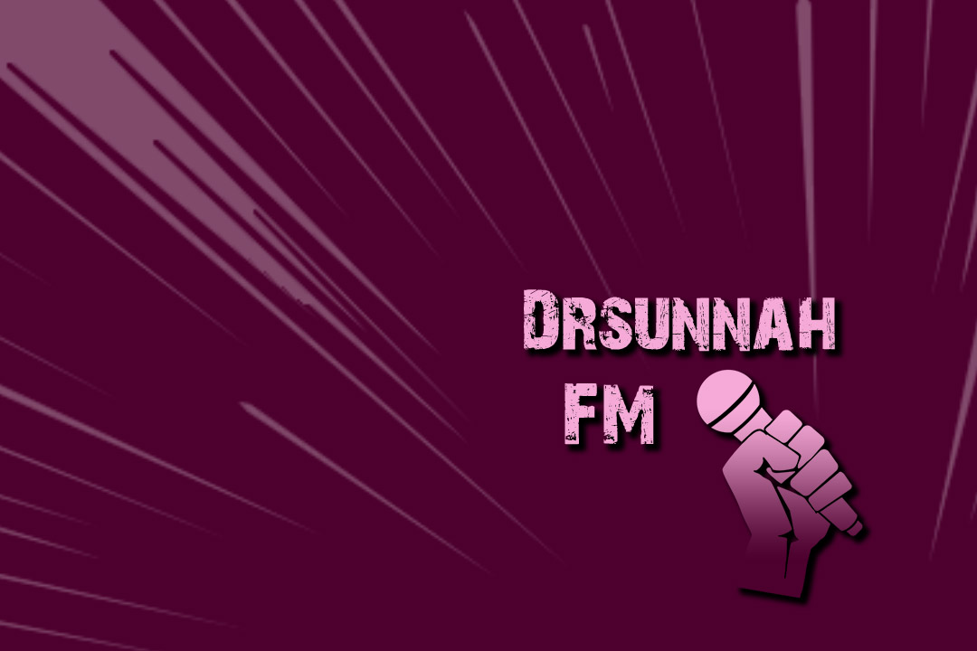 Drsunnah FM Online Radio