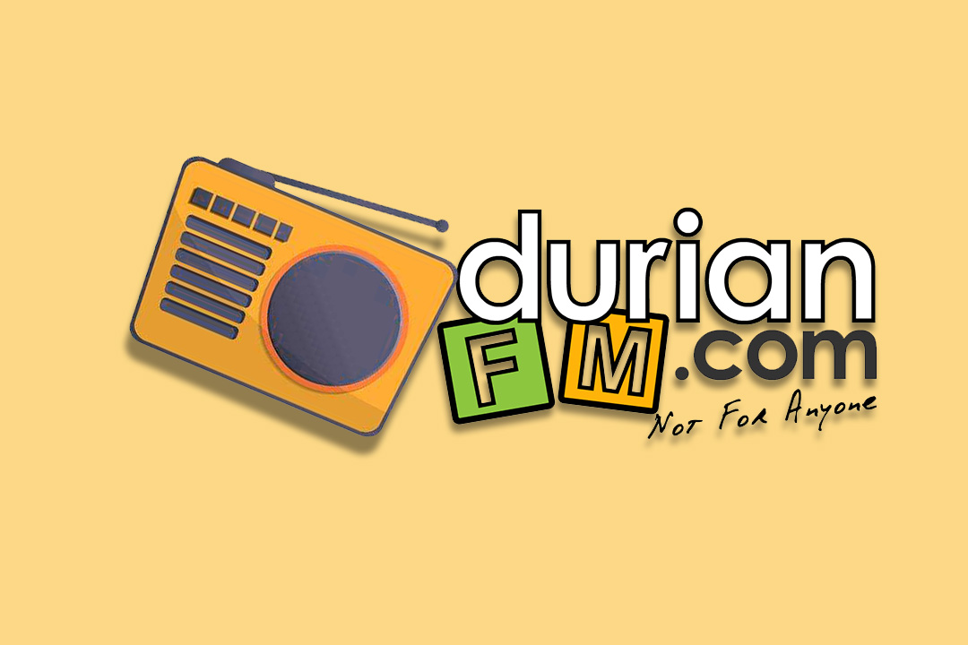 Durian Online Radio