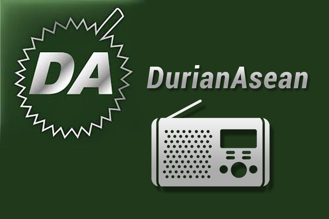 DurianAsean Online Radio